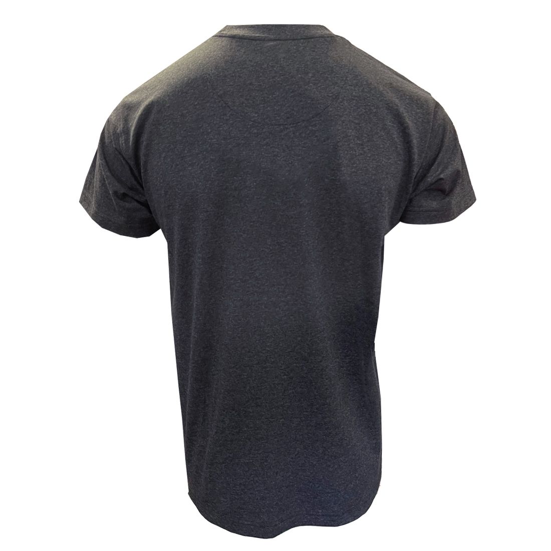 Guinness T-Shirt mit Vintage-Flaschenlogo im Used Look XL